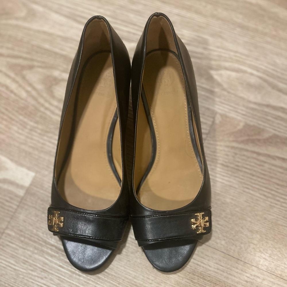 Tory Burch Heels Size 7